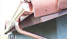 Rain Gutter Installation, Repair, Cleaning in Alamo, GA
